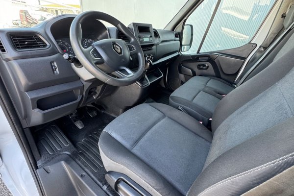 Renault Master LONA 2.3 dCi L3 Novo Modelo 
