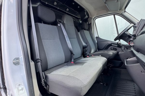 Renault Master 2.3 dCi L4 H3 C/ Plat Elevatória 