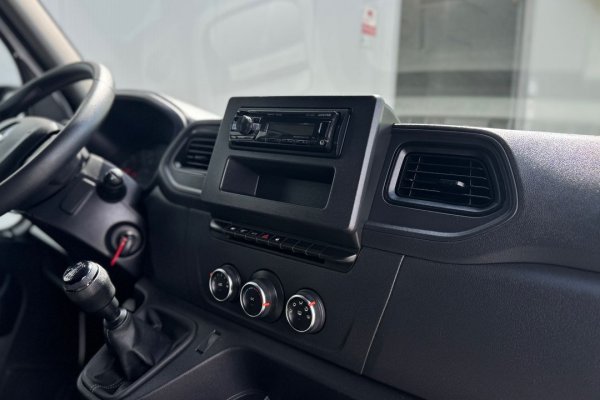 Renault Master 2.3 dCi L4 H3 C/ Plat Elevatória 