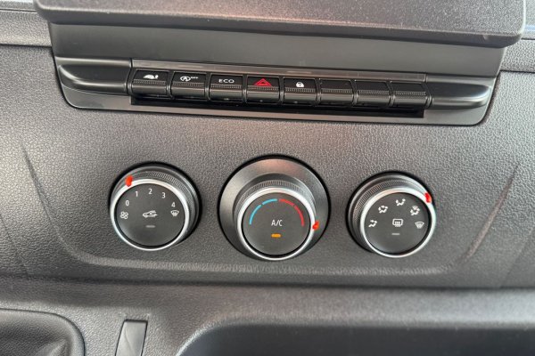 Renault Master 2.3 dCi L4 H3 C/ Plat Elevatória 