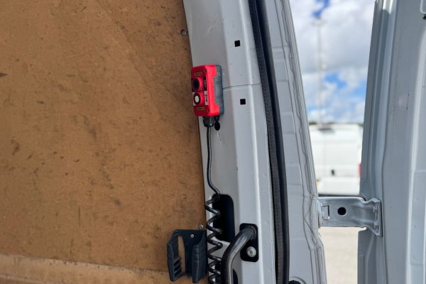 Renault Master 2.3 dCi L4 H3 C/ Plat Elevatória 