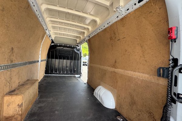 Renault Master 2.3 dCi L4 H3 C/ Plat Elevatória 