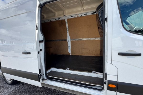 Renault Master 2.3 dCi L4 H3 C/ Plat Elevatória 