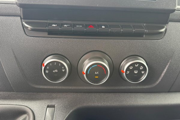 Renault Master 2.3 dCi L3 H2 Especial para Oficina 