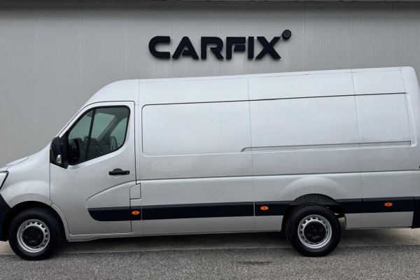 Renault Master 2.3 dCi L3 H2 Especial para Oficina 