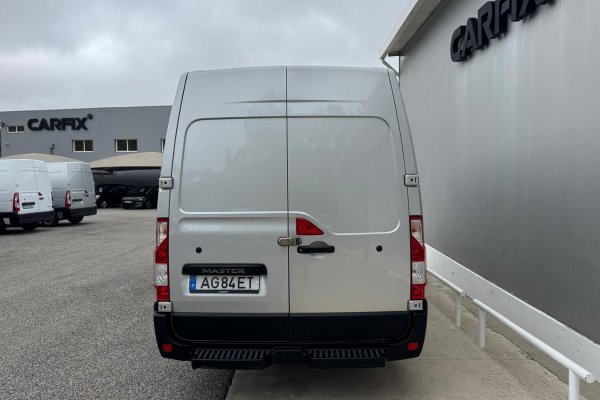Renault Master 2.3 dCi L3 H2 Especial para Oficina 