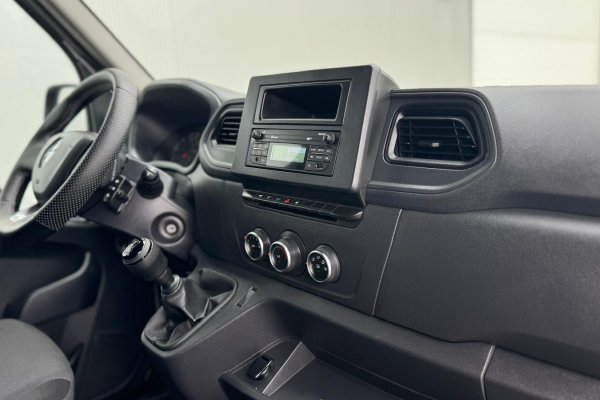 Renault Master 2.3 dCi L3 H2 Especial para Oficina 