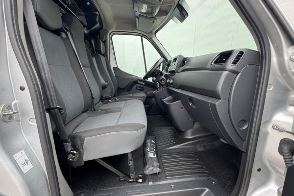 Renault Master 2.3 dCi L3 H2 Especial para Oficina 