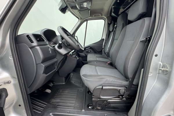 Renault Master 2.3 dCi L3 H2 Especial para Oficina 