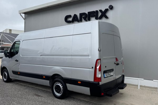 Renault Master 2.3 dCi L3 H2 Especial para Oficina 