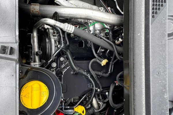 Renault Master 2.3 dCi L3 H2 Especial para Oficina 