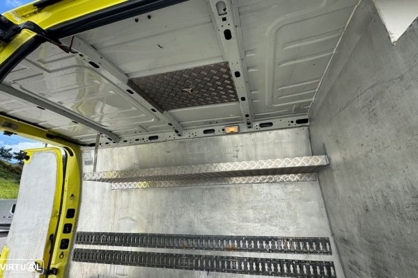 Renault Master 2.3 dCi L2 H2 C/ Plat Elevatória 