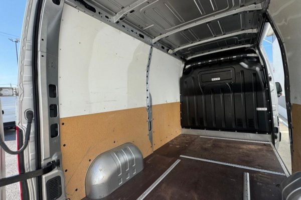 Renault Master 2.3 dCi L2 H2 Cx Automática 