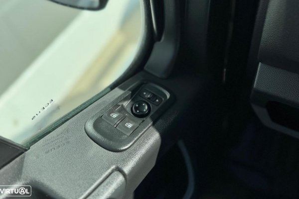 Renault Master 2.3 dCi L2 H2 Cx Automática 