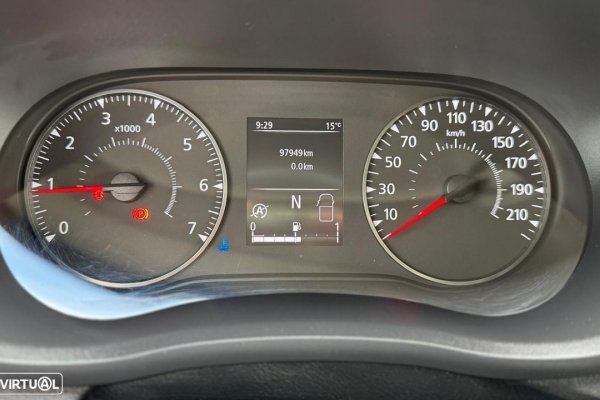 Renault Master 2.3 dCi L2 H2 Cx Automática 