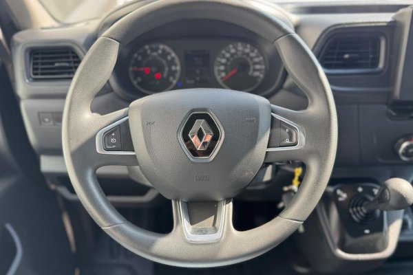 Renault Master 2.3 dCi L2 H2 Cx Automática 