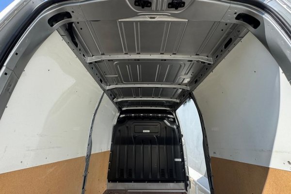 Renault Master 2.3 dCi L2 H2 Cx Automática 