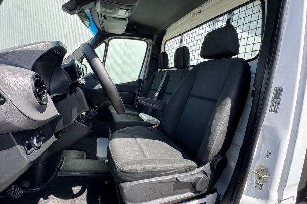 Mercedes-Benz Sprinter 314 CDI/37 GPS 