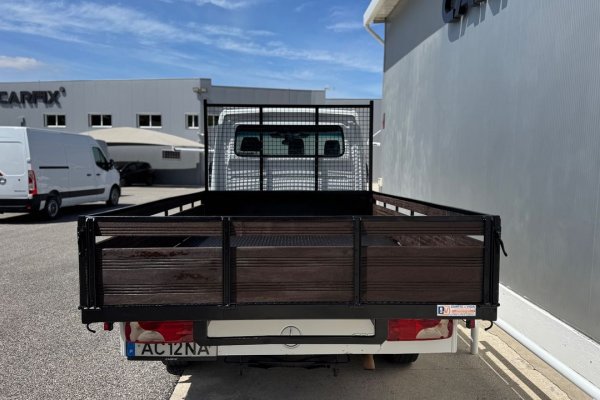 Mercedes-Benz Sprinter 314 CDI/37 GPS 