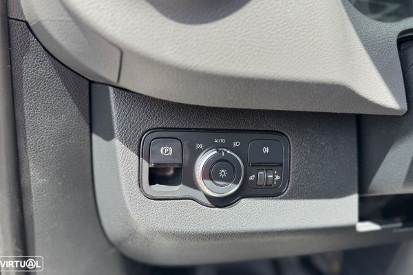 Mercedes-Benz Sprinter 314 CDI/37 GPS 
