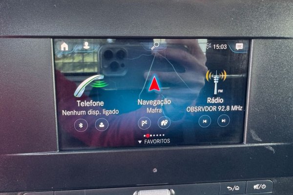Mercedes-Benz Sprinter 314 CDI/37 GPS 