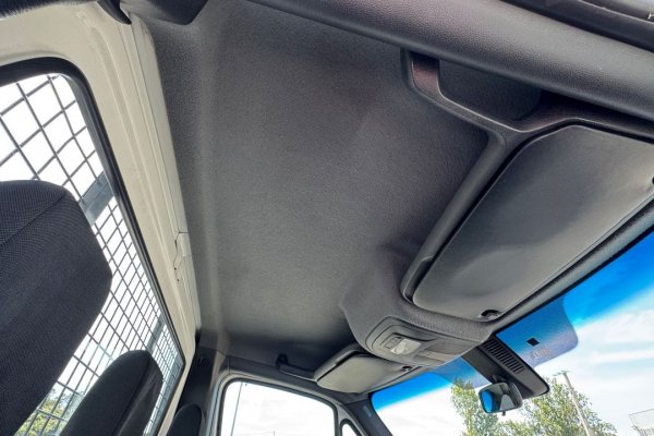 Mercedes-Benz Sprinter 314 CDI/37 GPS 