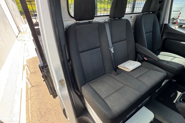 Mercedes-Benz Sprinter 314 CDI/37 GPS 