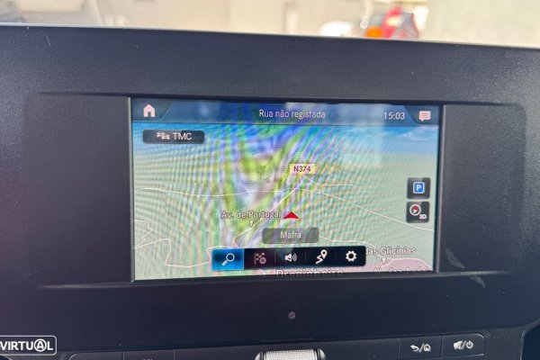 Mercedes-Benz Sprinter 314 CDI/37 GPS 