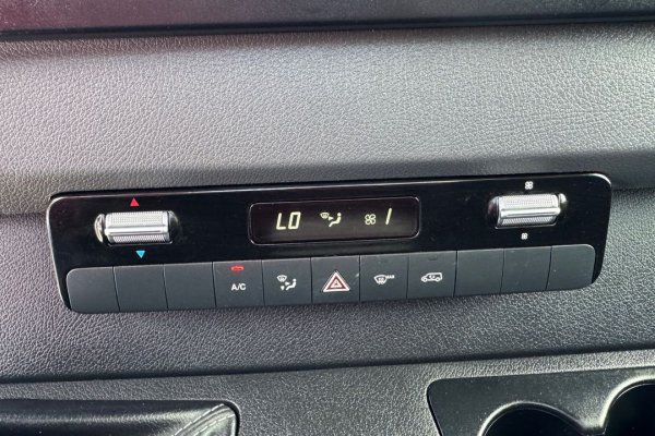 Mercedes-Benz Sprinter 314 CDI/37 GPS 