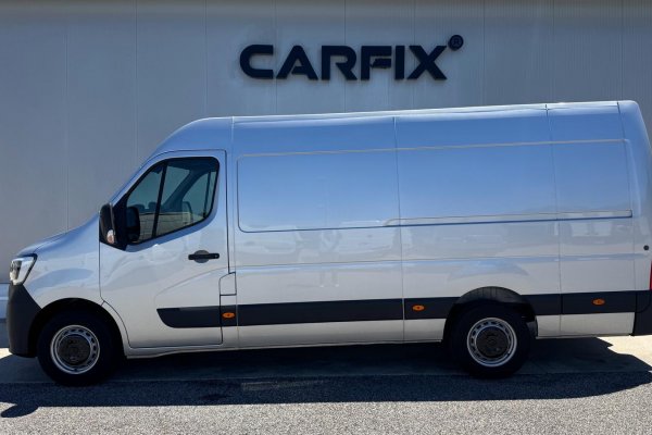 Renault Master 2.3 dCi L3 H2 Especial para Oficina 