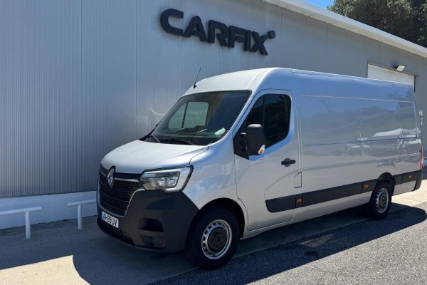 Renault Master 2.3 dCi L3 H2 Especial para Oficina 