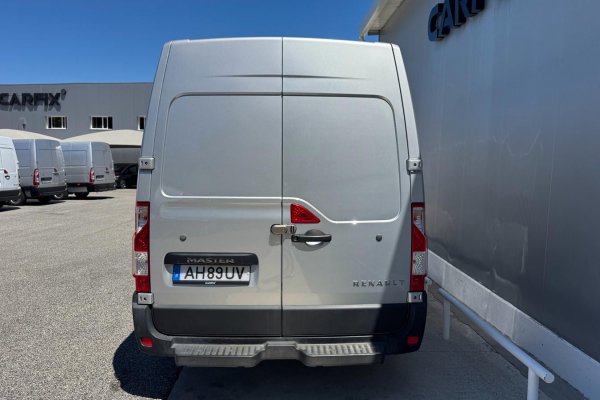 Renault Master 2.3 dCi L3 H2 Especial para Oficina 