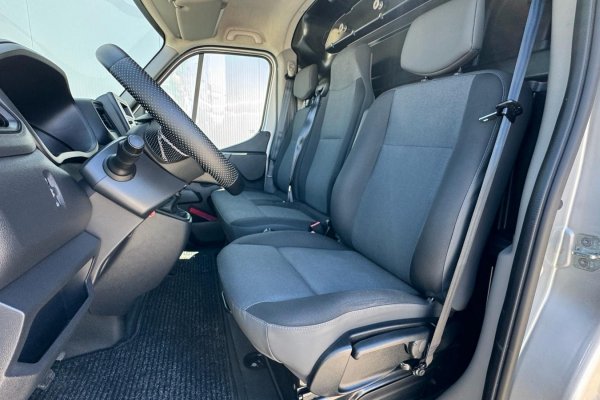 Renault Master 2.3 dCi L3 H2 Especial para Oficina 