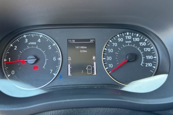 Renault Master 2.3 dCi L3 H2 Especial para Oficina 
