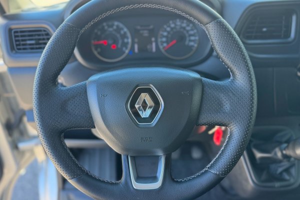 Renault Master 2.3 dCi L3 H2 Especial para Oficina 
