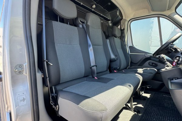 Renault Master 2.3 dCi L3 H2 Especial para Oficina 