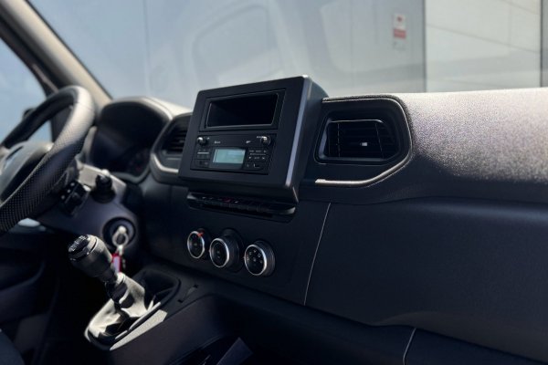Renault Master 2.3 dCi L3 H2 Especial para Oficina 