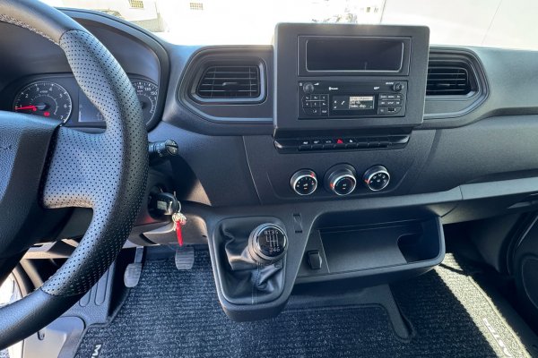 Renault Master 2.3 dCi L3 H2 Especial para Oficina 