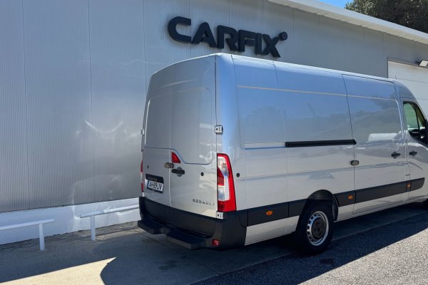 Renault Master 2.3 dCi L3 H2 Especial para Oficina 