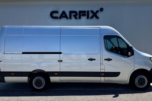 Renault Master 2.3 dCi L3 H2 Especial para Oficina 