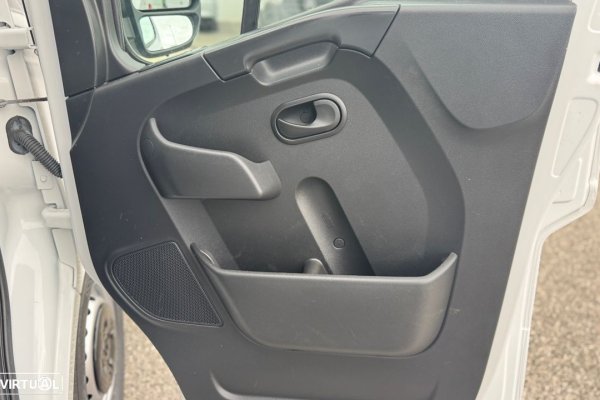 Renault Master 2.3 dCi Tri-Basculante 