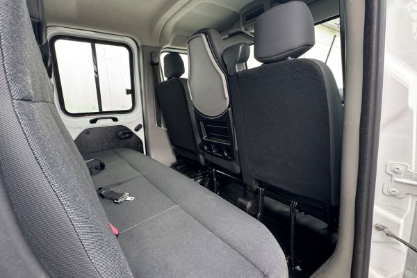 Renault Master 2.3 dCi Tri-Basculante 