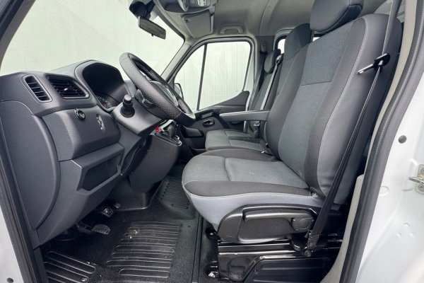 Renault Master 2.3 dCi Tri-Basculante 
