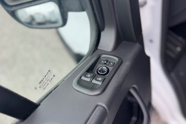 Renault Master 2.3 dCi Tri-Basculante 
