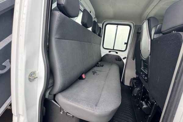 Renault Master 2.3 dCi Tri-Basculante 