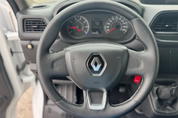Renault Master 2.3 dCi Tri-Basculante 