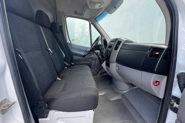 Mercedes-Benz Sprinter 313 CDI37 TA 