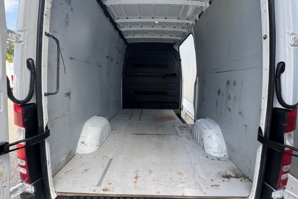 Mercedes-Benz Sprinter 313 CDI37 TA 