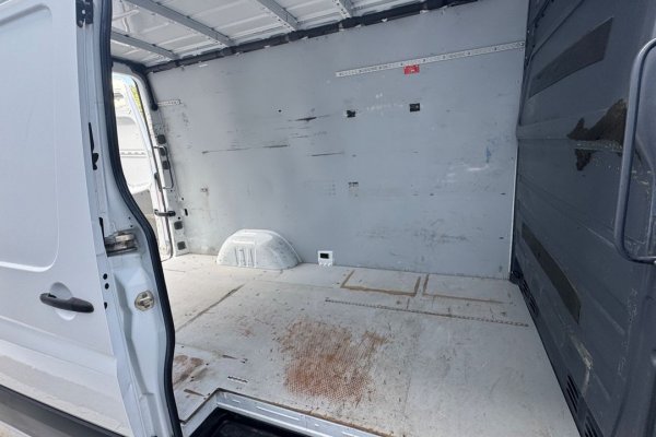 Mercedes-Benz Sprinter 313 CDI37 TA 