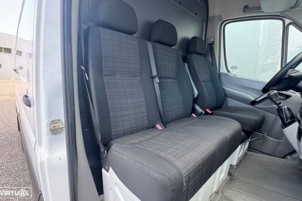 Mercedes-Benz Sprinter 313 CDI37 TA 